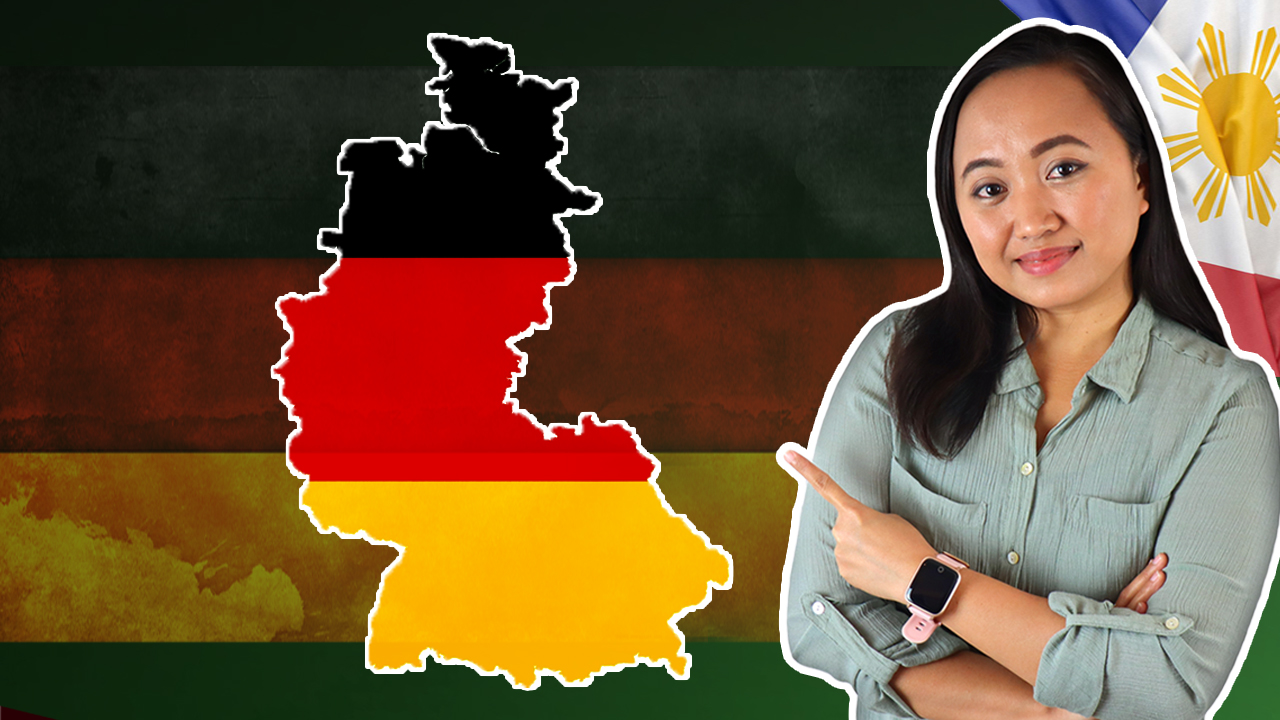 Read more about the article Filipina heiraten in Deutschland
