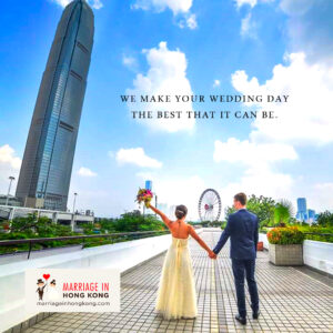 Filipina heiraten in Hongkong
